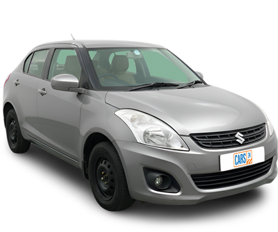 Maruti Swift Dzire-img